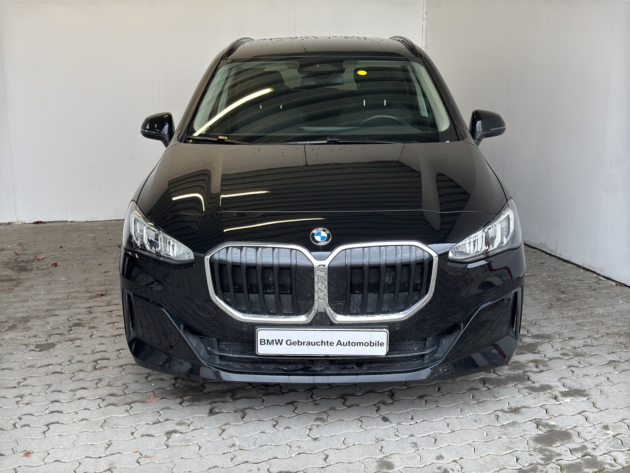 BMW 218iA Active Tourer NaviProf.ParkAss.SHZ.Sportsz