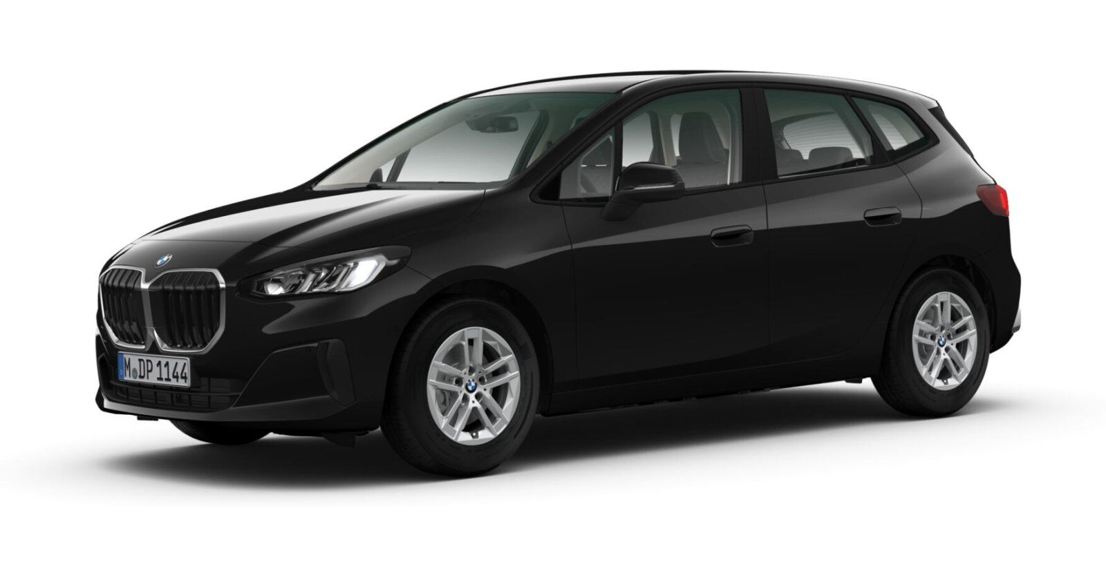 BMW 218i Active Tourer