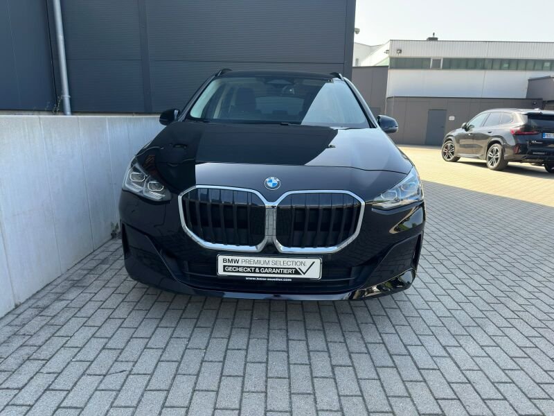BMW 218i Active Tourer