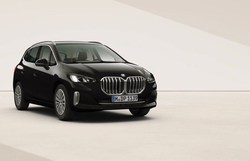 BMW 218i Active Tourer Luxury Line