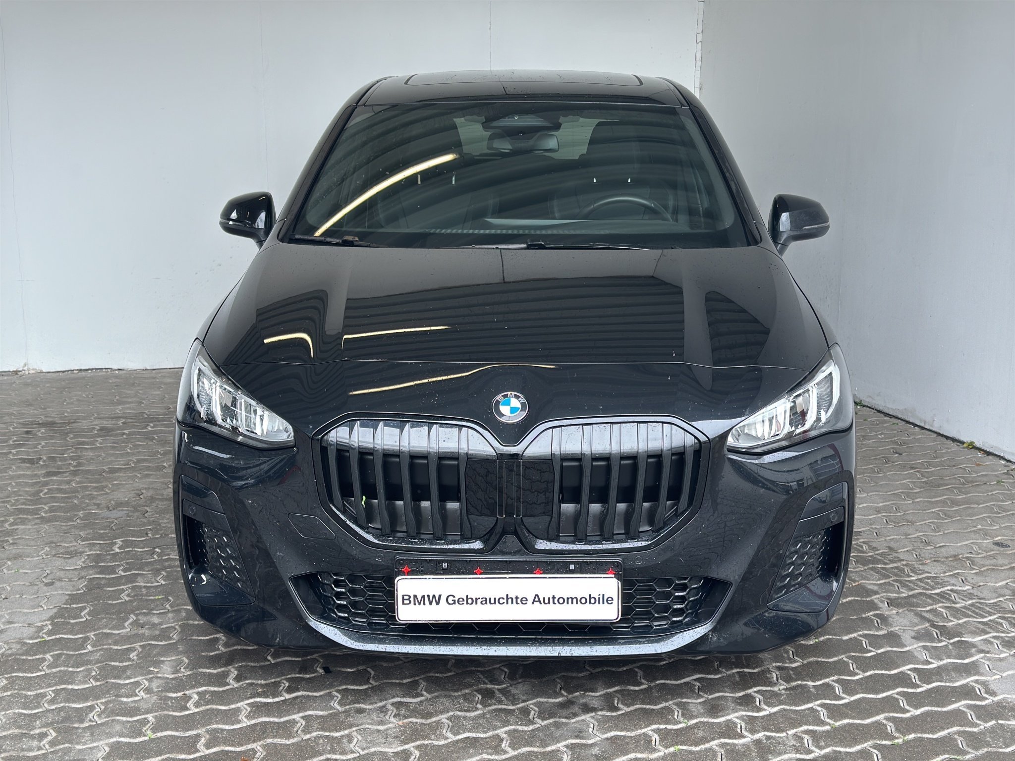 BMW 218iA Active Tourer M Sport Navi.PGD.ParkAss.