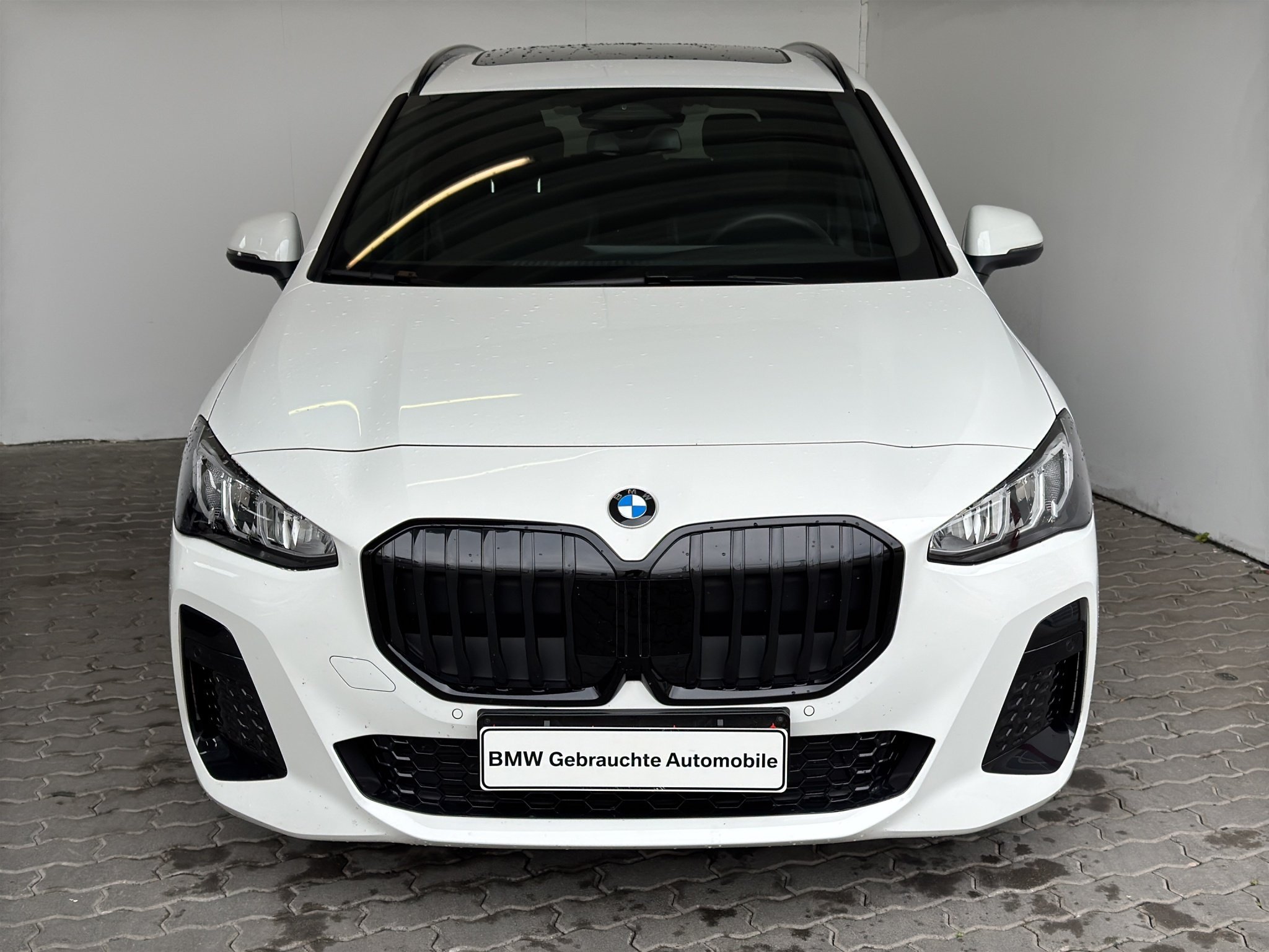 BMW 218iA Active Tourer M Sport Navi.PGD.DriveAss.SH