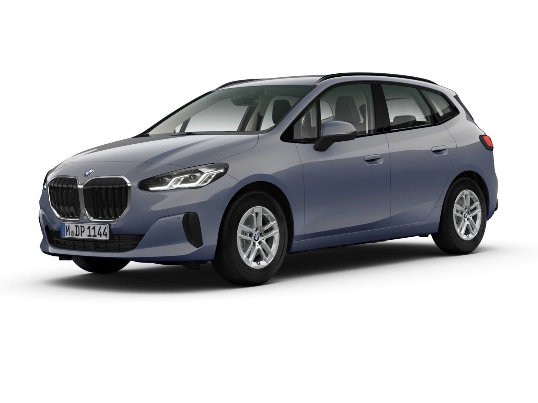 BMW 218d Active Tourer DrivingAssist PremiumPaket SH