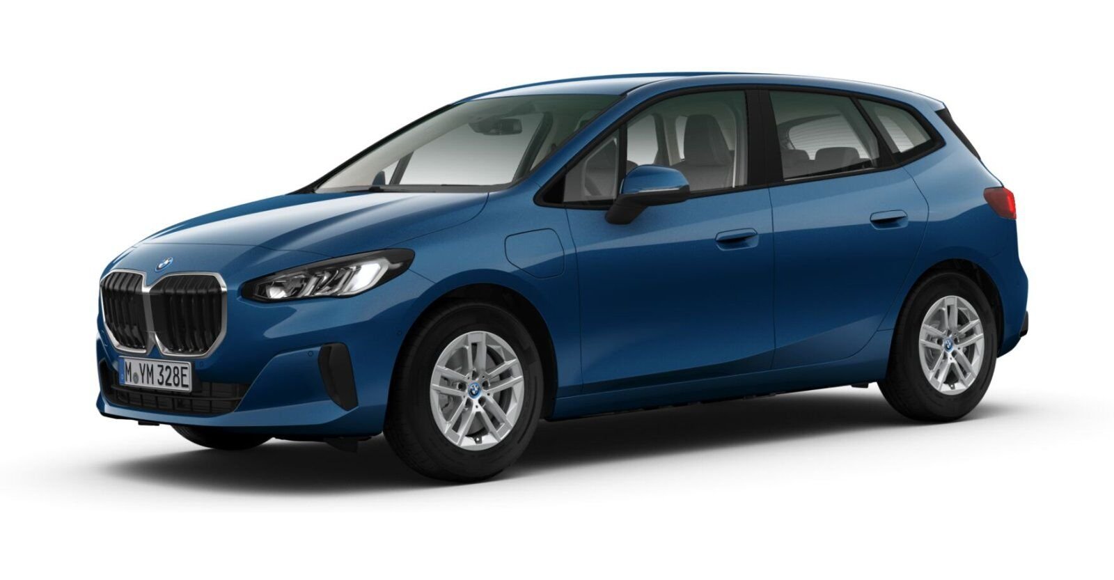 BMW 225e xDrive Active Tourer NaviProf.AHK.Apple.PA.