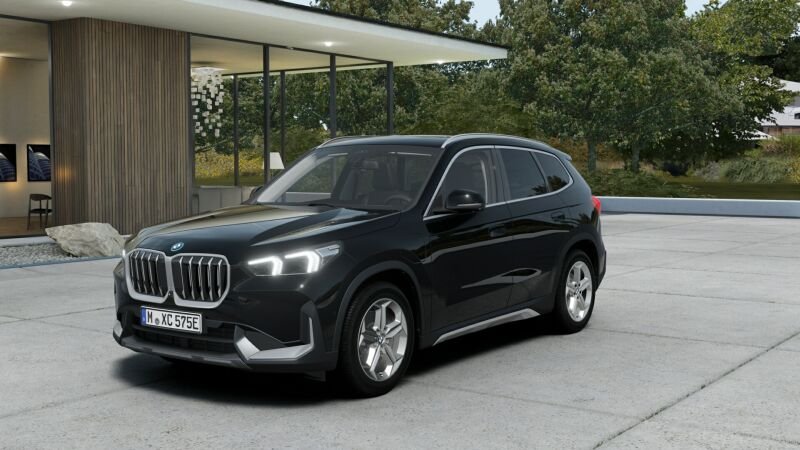 BMW X1 xDrive25e xLine