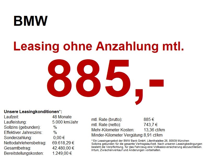 BMW 520d xDrive