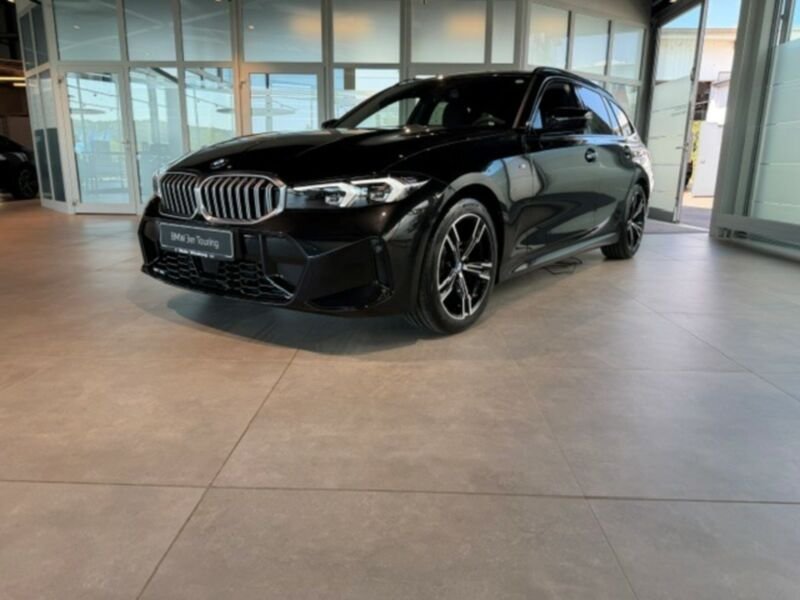BMW 320i M Sportpaket   SOMMERSPECIAL