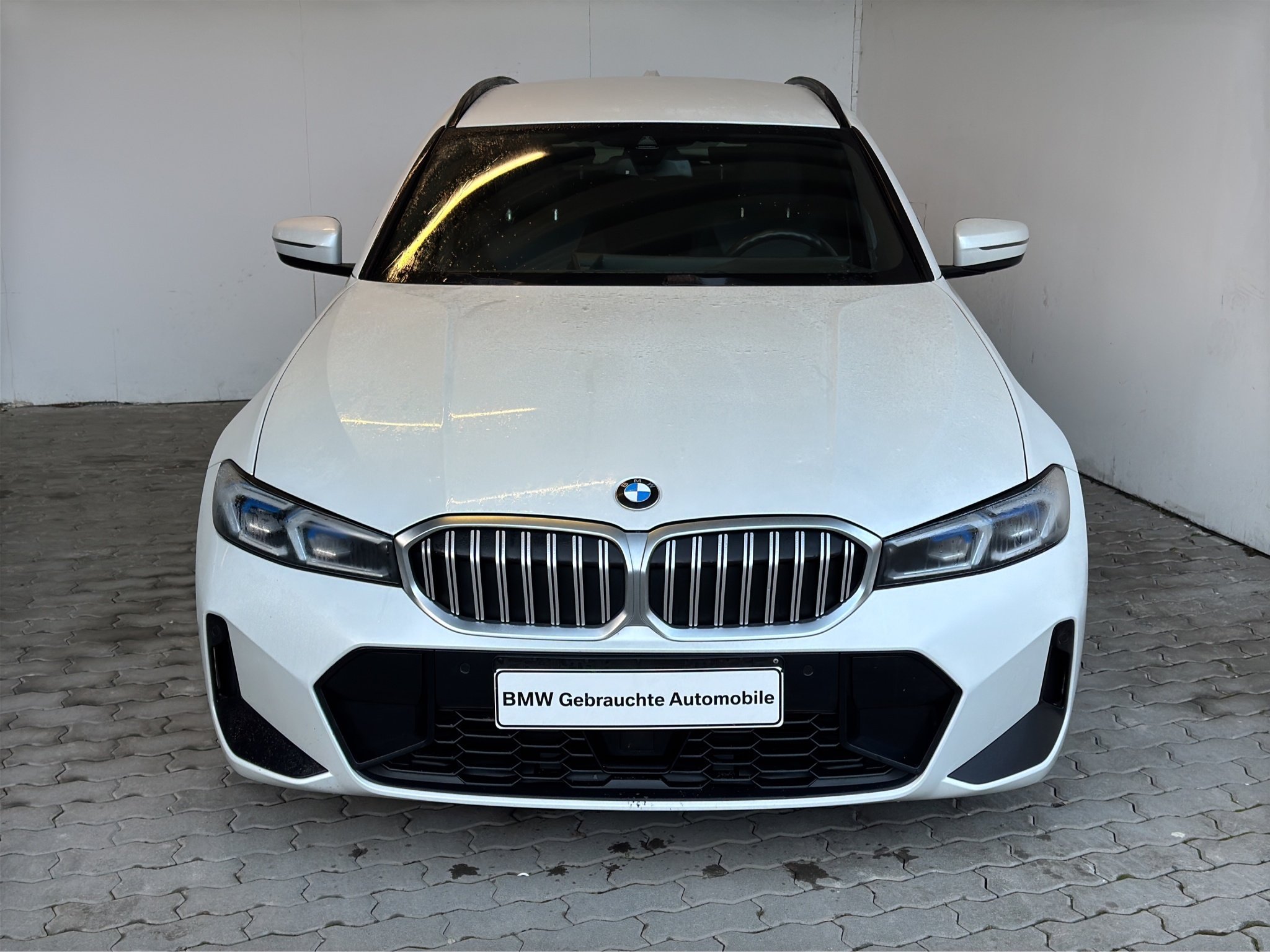 BMW 320iA Tour. M Sport NaviProf.ACC.LED.ParkAss.SHZ