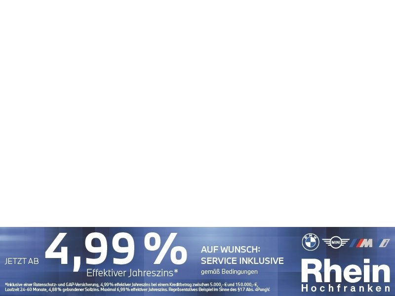 BMW M135 xDrive Limousine LED NAVI DRIVING/PARKING