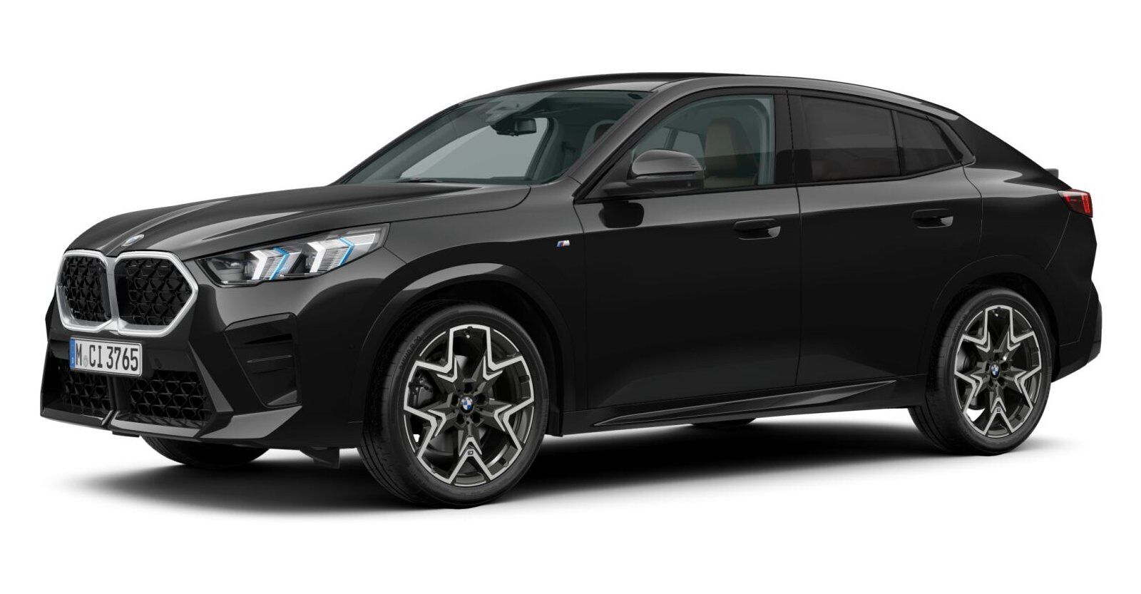 BMW X2 sDrive20i M Sport HeadUp. AHK. Driv.Ass.Plus