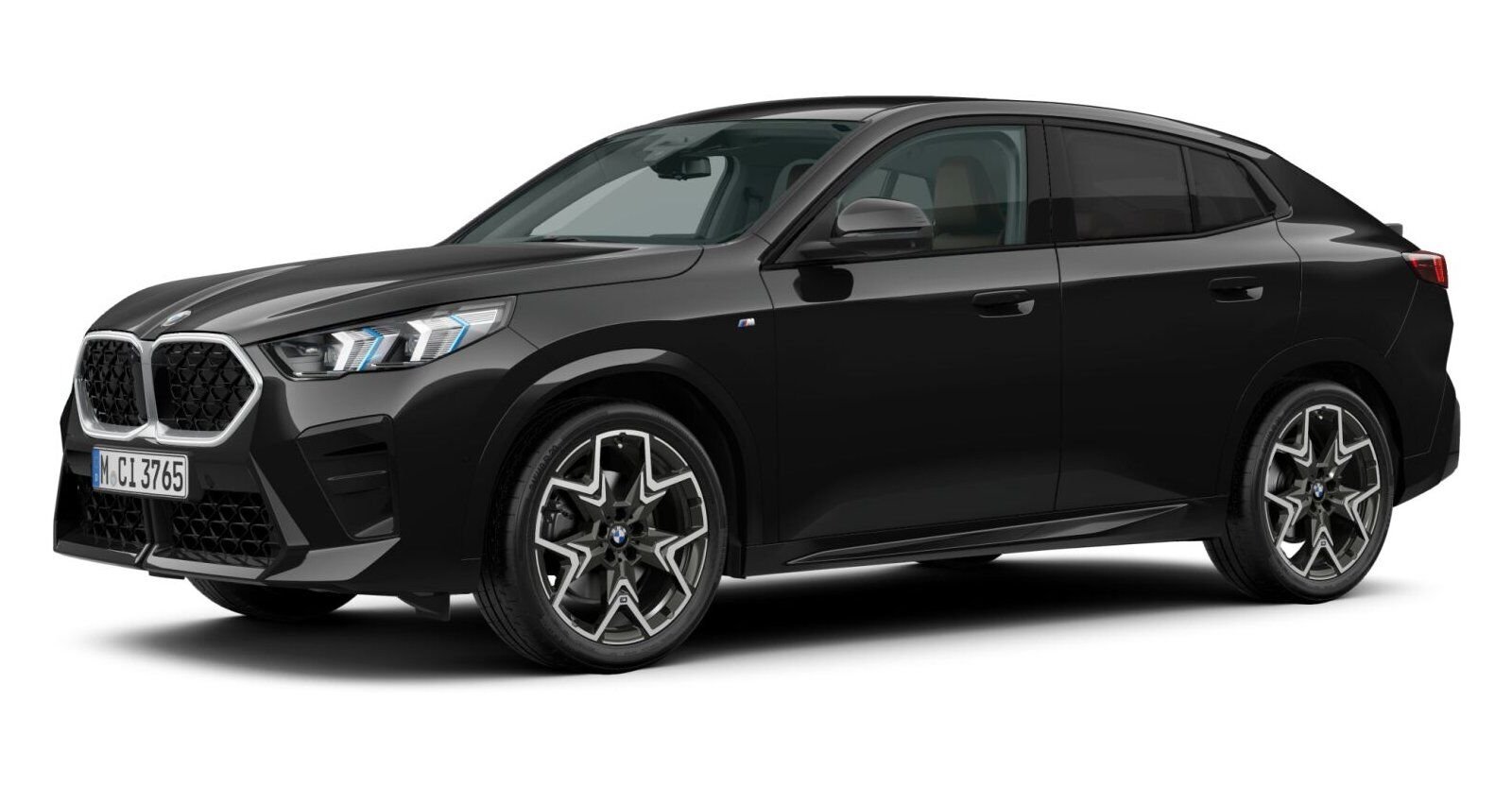BMW X2 sDrive20i M Sport Navi.LED.HuD.ACC.360.AHK