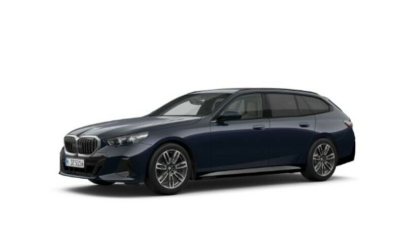 BMW 520d xDrive M Sportpaket  LAGERAKTION