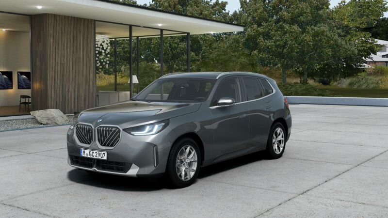 BMW X3 40d xDrive !Comfort Paket!
