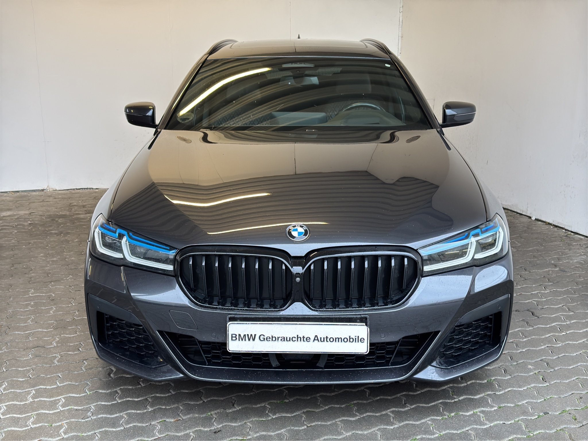 BMW 530d xDrive M Sport Navi.Laser.ACC.360.Standhz