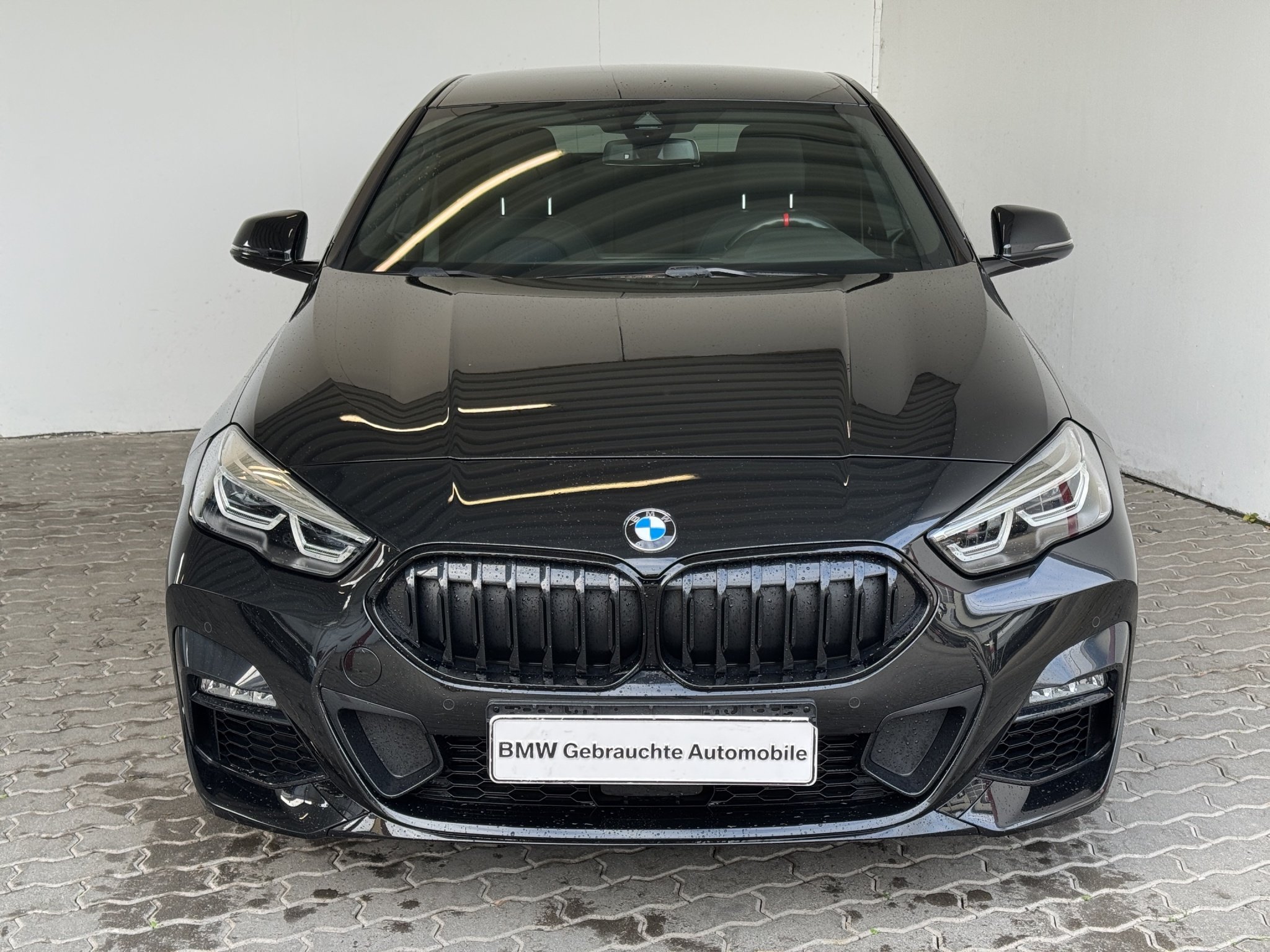 BMW 220iA Gran Coup M Sport LiveCock.DriveAss.ParkA