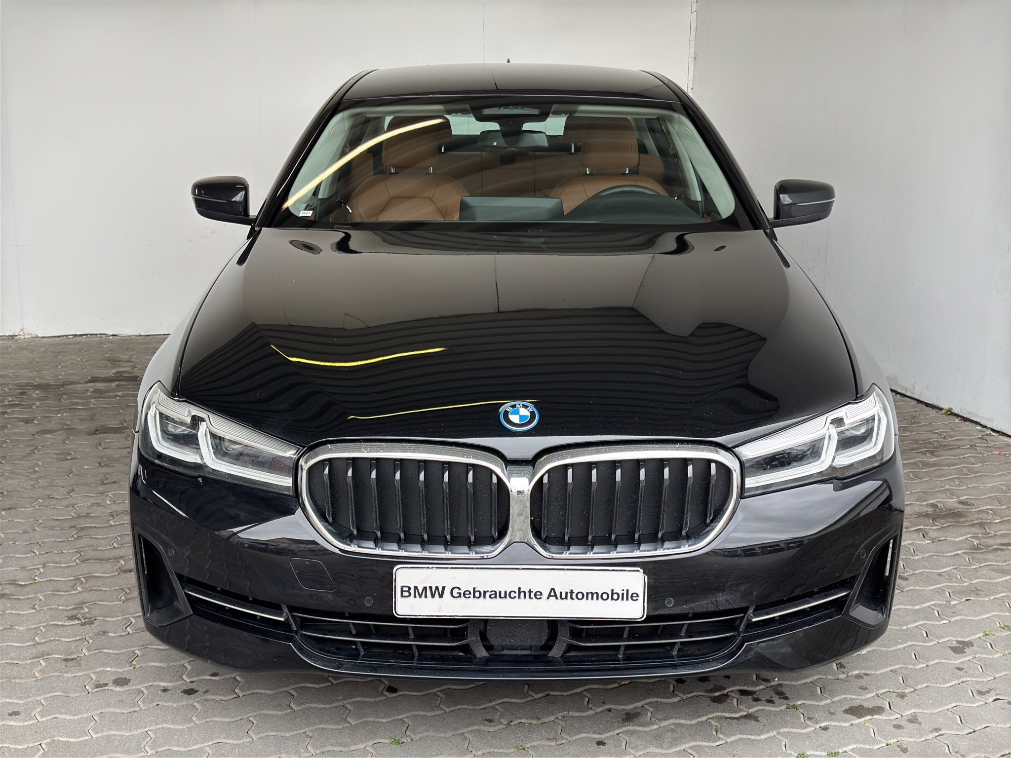 BMW 545e xDrive Lim. LiveCock.LED.AHK.ParkAss.SHZ.