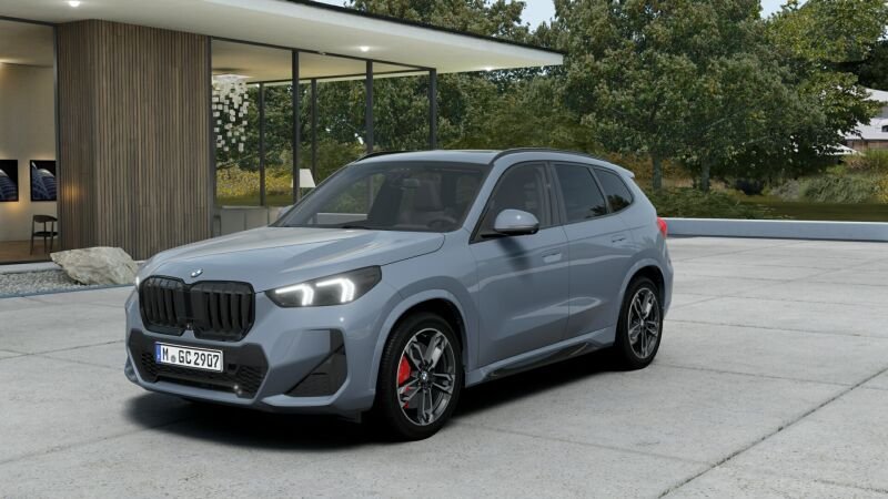 BMW X1 sDrive20i M Sportpaket