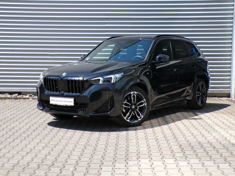 BMW X1 sDrive20i M Sport adLED Panorama Kamera