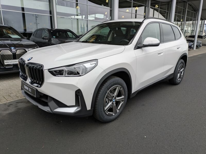 BMW X1 sDrive20i
