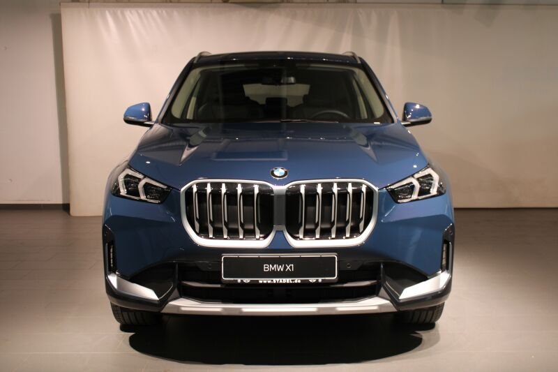 BMW X1 sDrive20i xLine