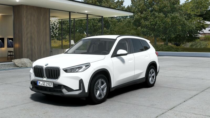 BMW X1 sDrive20i + Parking Assistant