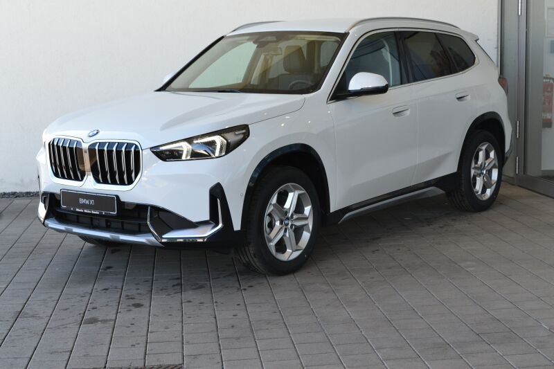 BMW X1 sDrive20i xLine