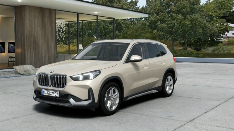 BMW X1 sDrive20i