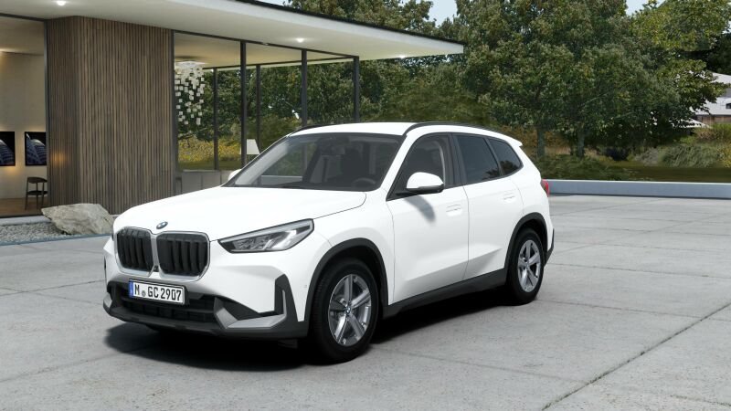 BMW X1 sDrive20i + Driving Assistant