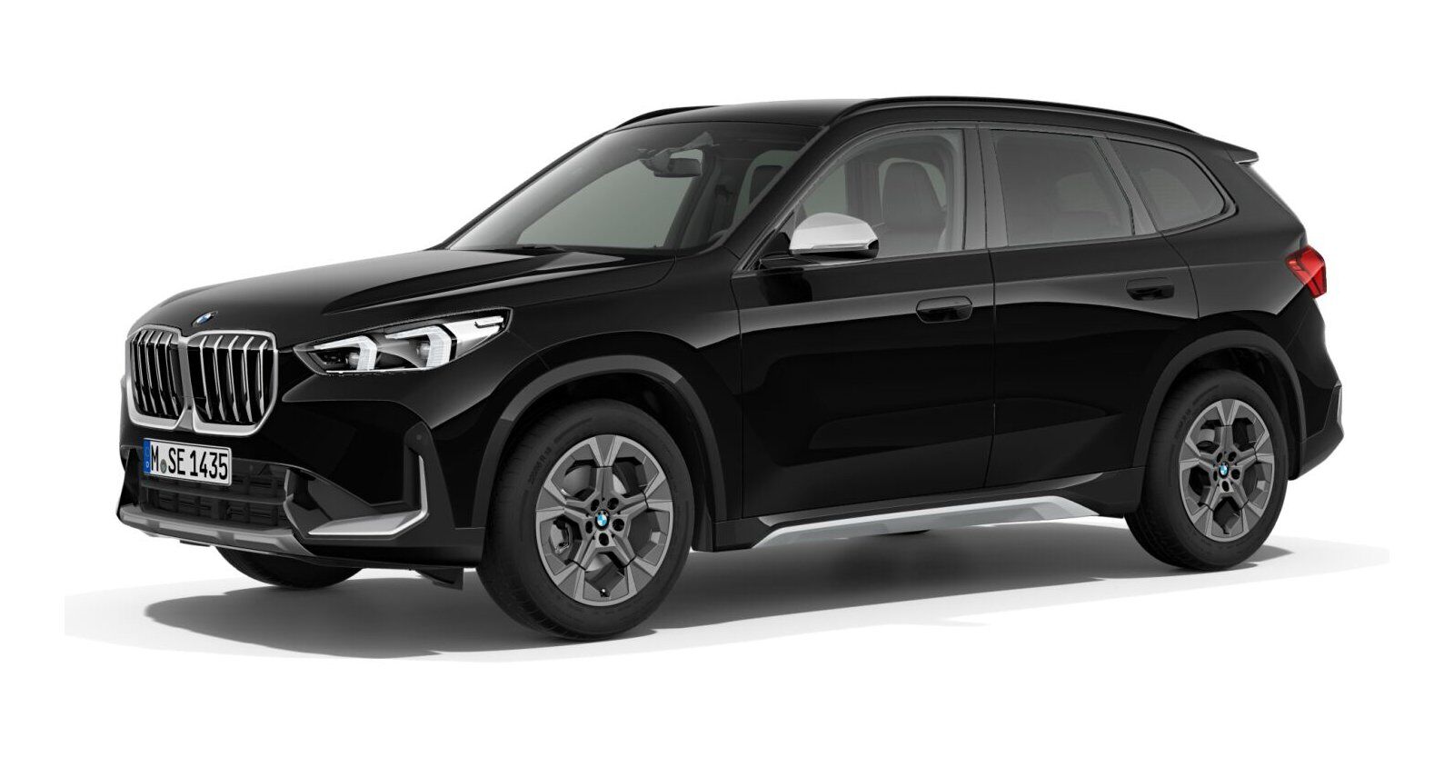 BMW X1 sDrive20i xLine adLED Sportsitze Kamera SH