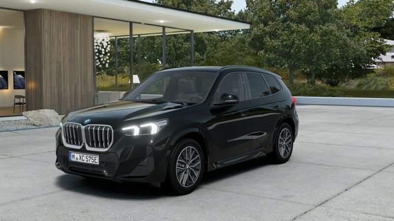 BMW X1 xDrive30e M Sportpaket
