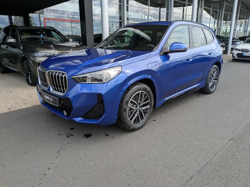 BMW X1 xDrive30e M Sportpaket