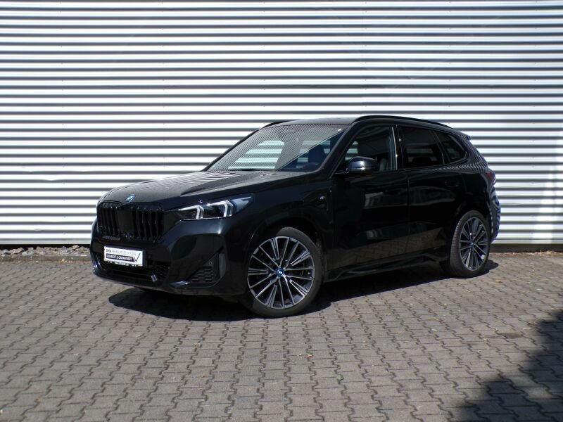 BMW X1 xDrive30e M Sport Pano 20 HiFi-h/k HuD 360