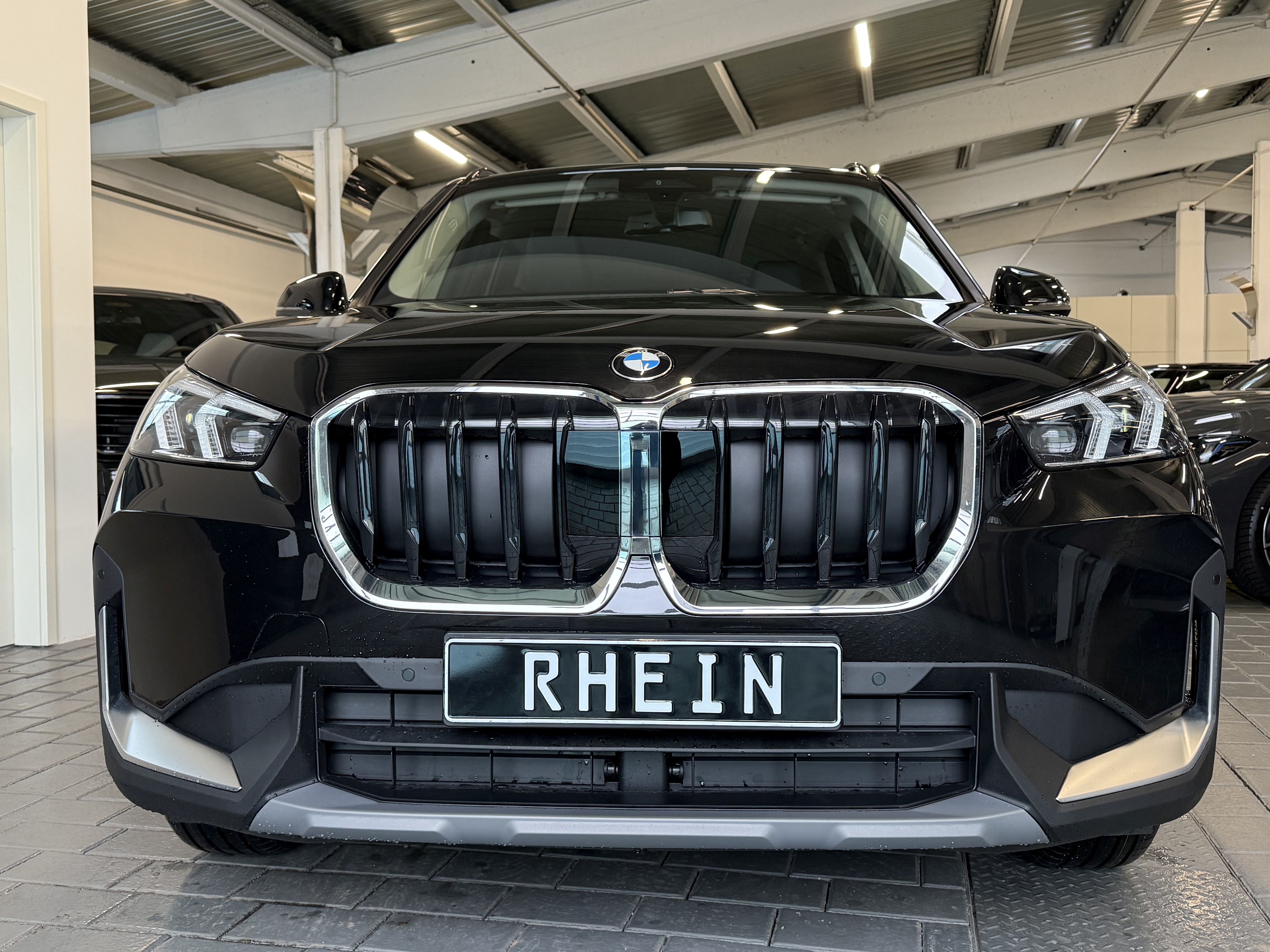 BMW X1 sDrive20d AHK Driving Ass. Premium