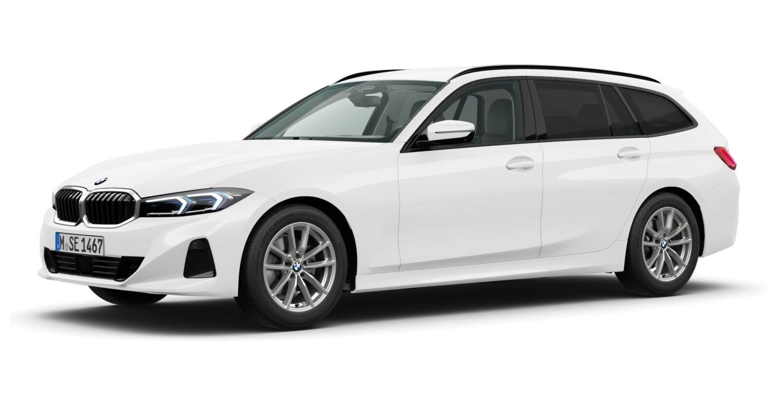 BMW 320d xDrive Touring Navi.LED.360.ACC.HarmKa.HuD