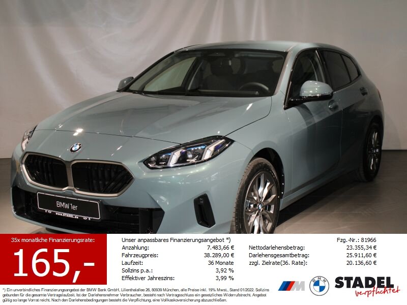 BMW 116