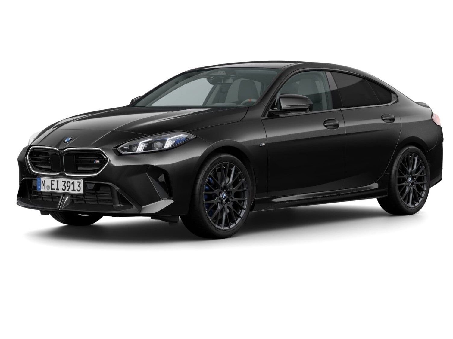 BMW M235 xDrive Gran Coup InnoPaket HuD h/k 360 SH