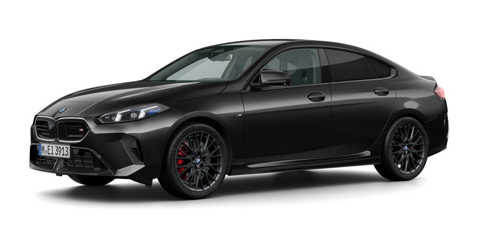 BMW M235 xDrive Gran Coup M-Pro Inno ACC