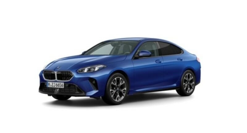 BMW 220 M Sportpaket  NEUJAHRSAKTION