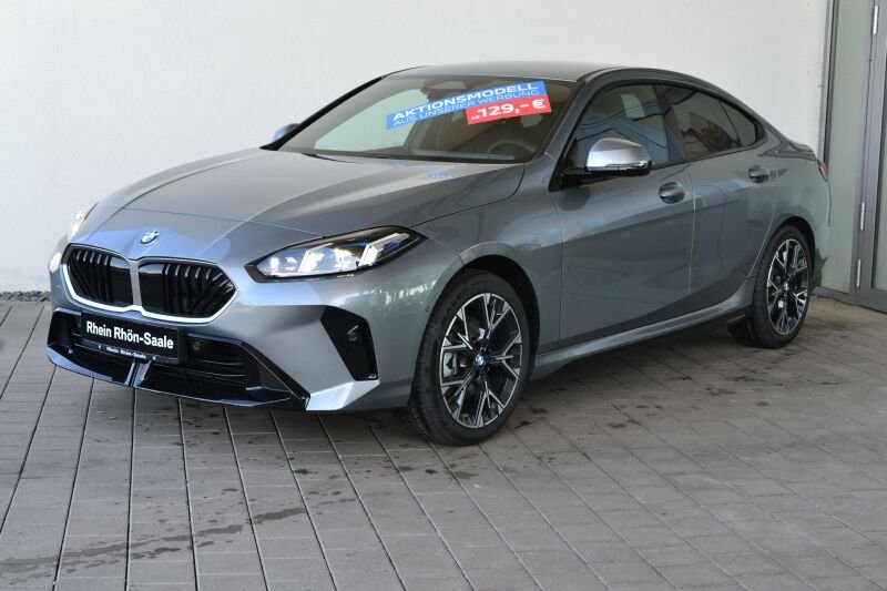 BMW 220 Gran Coup M Sportpaket