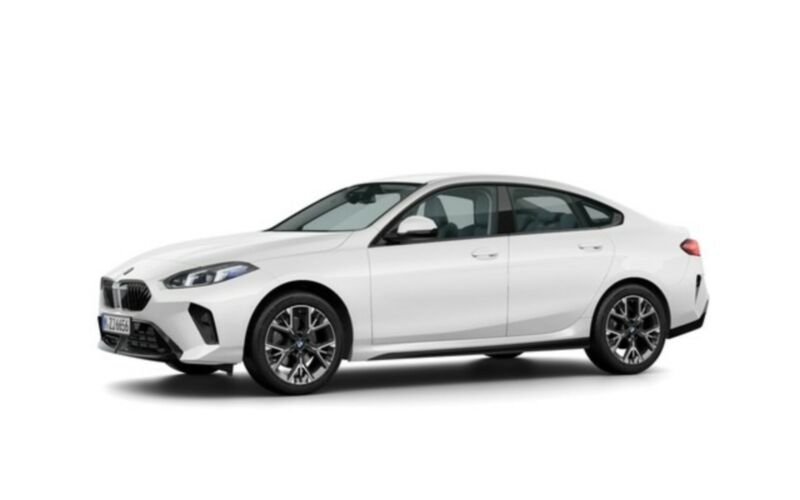 BMW 220  NEUJAHRSAKTION