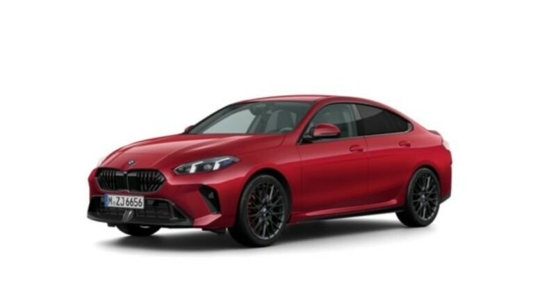 BMW 220 M Sportpaket  NEUJAHRSAKTION