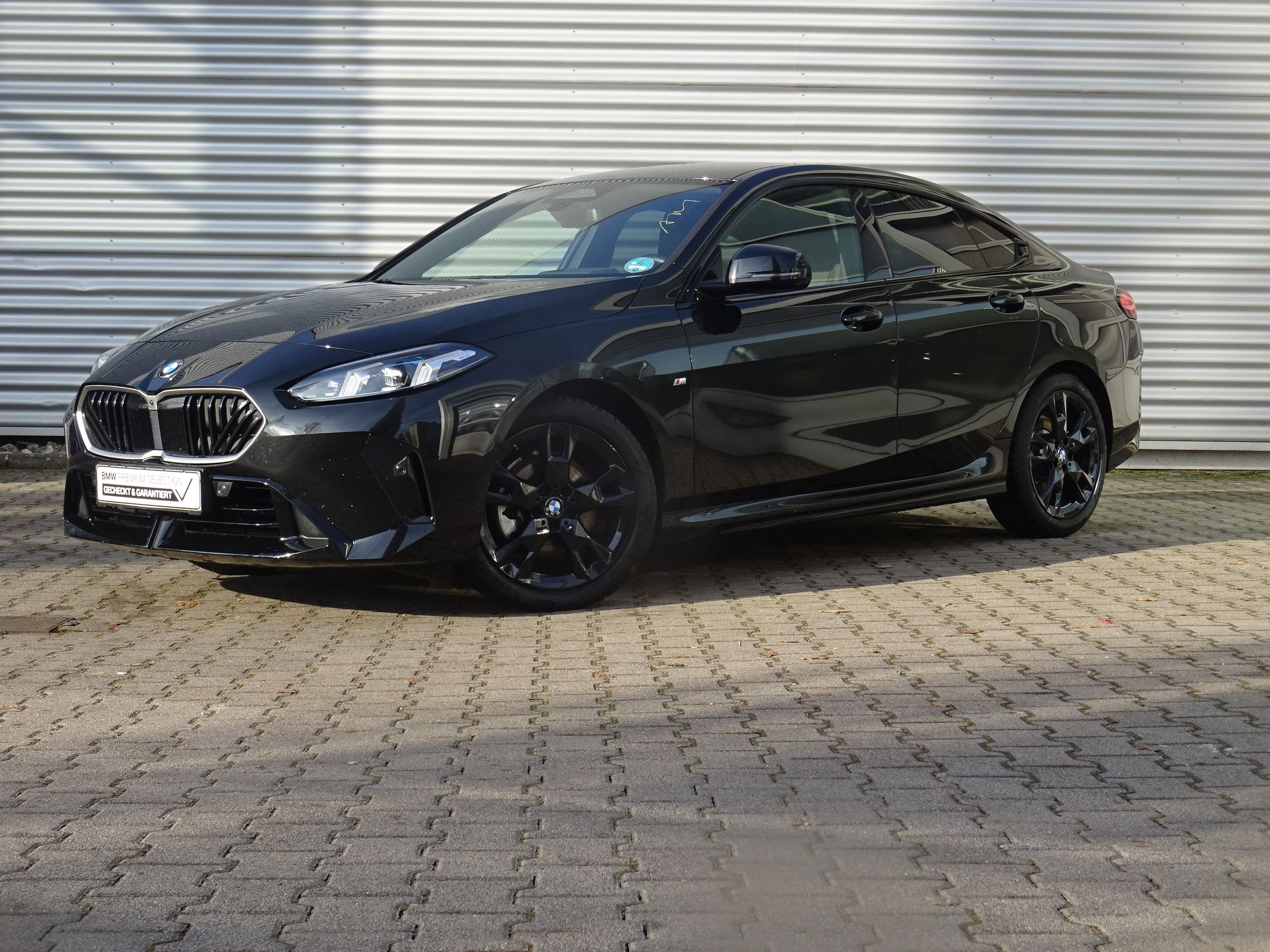 BMW 220 Gran Coup M Sport LivePro 360 HuD h/k ACC