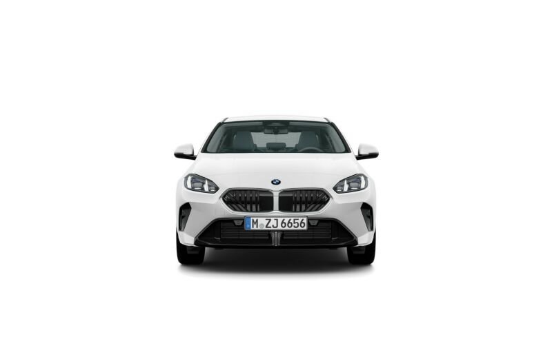 BMW 220 Gran Coup  NEUJAHRSAKTION