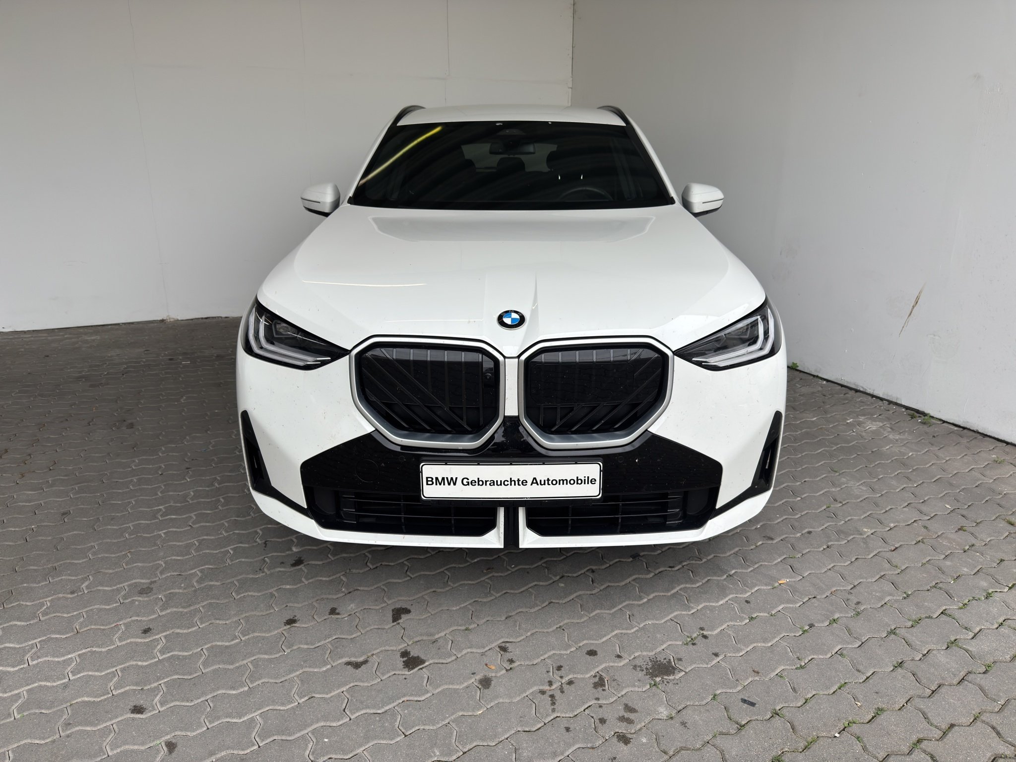 BMW X3 20iA xDrive M Sport LiveCock.AHK.DriveAss.