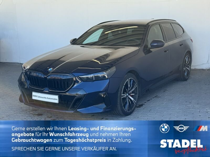 BMW 540d xDrive Tour. M Sport PRO LED.ACC.360.AHK
