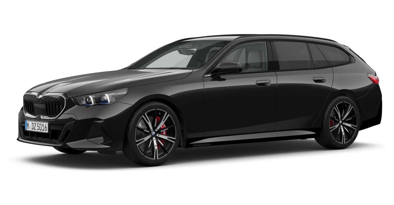 BMW 540d xDrive