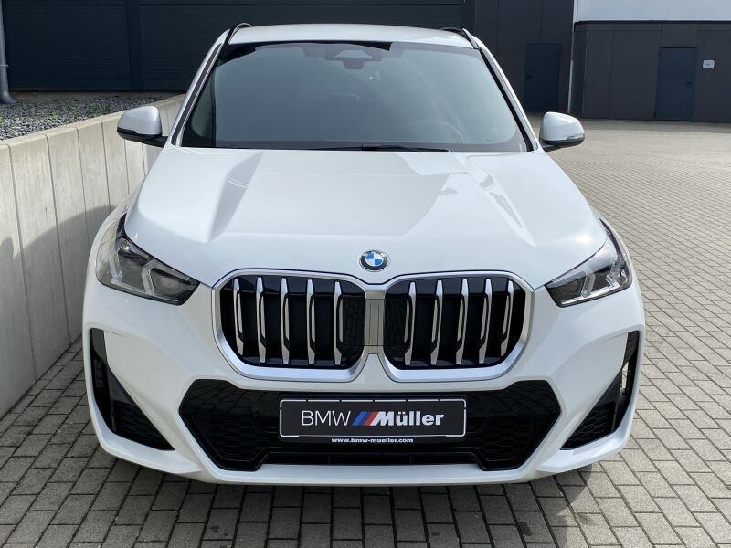 BMW X1 xDrive20d