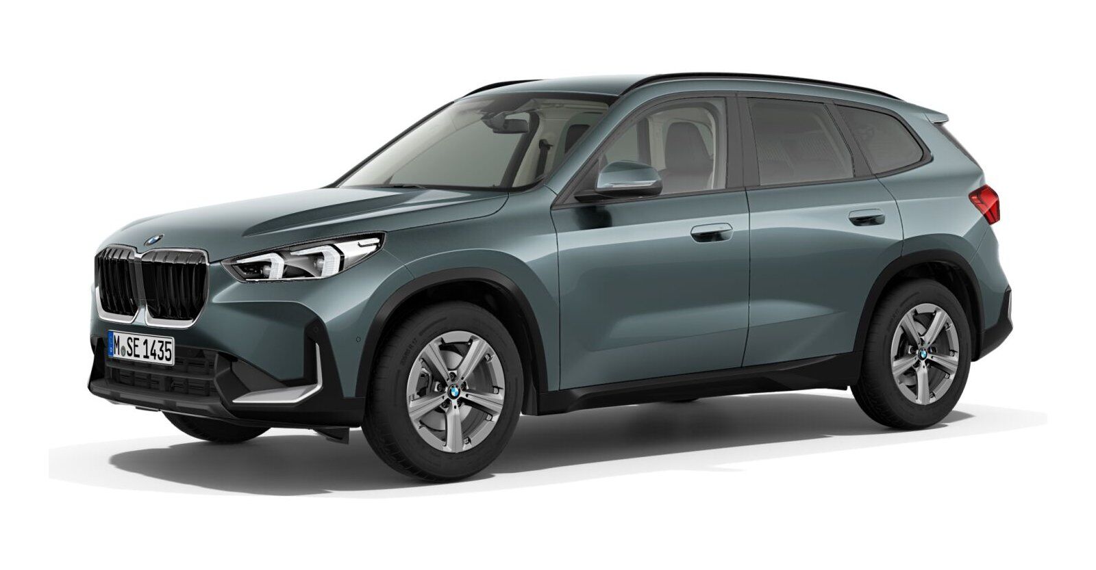 BMW X1 xDrive20d AHK.Komfort.LED.Sportsitz.SSGL.SH