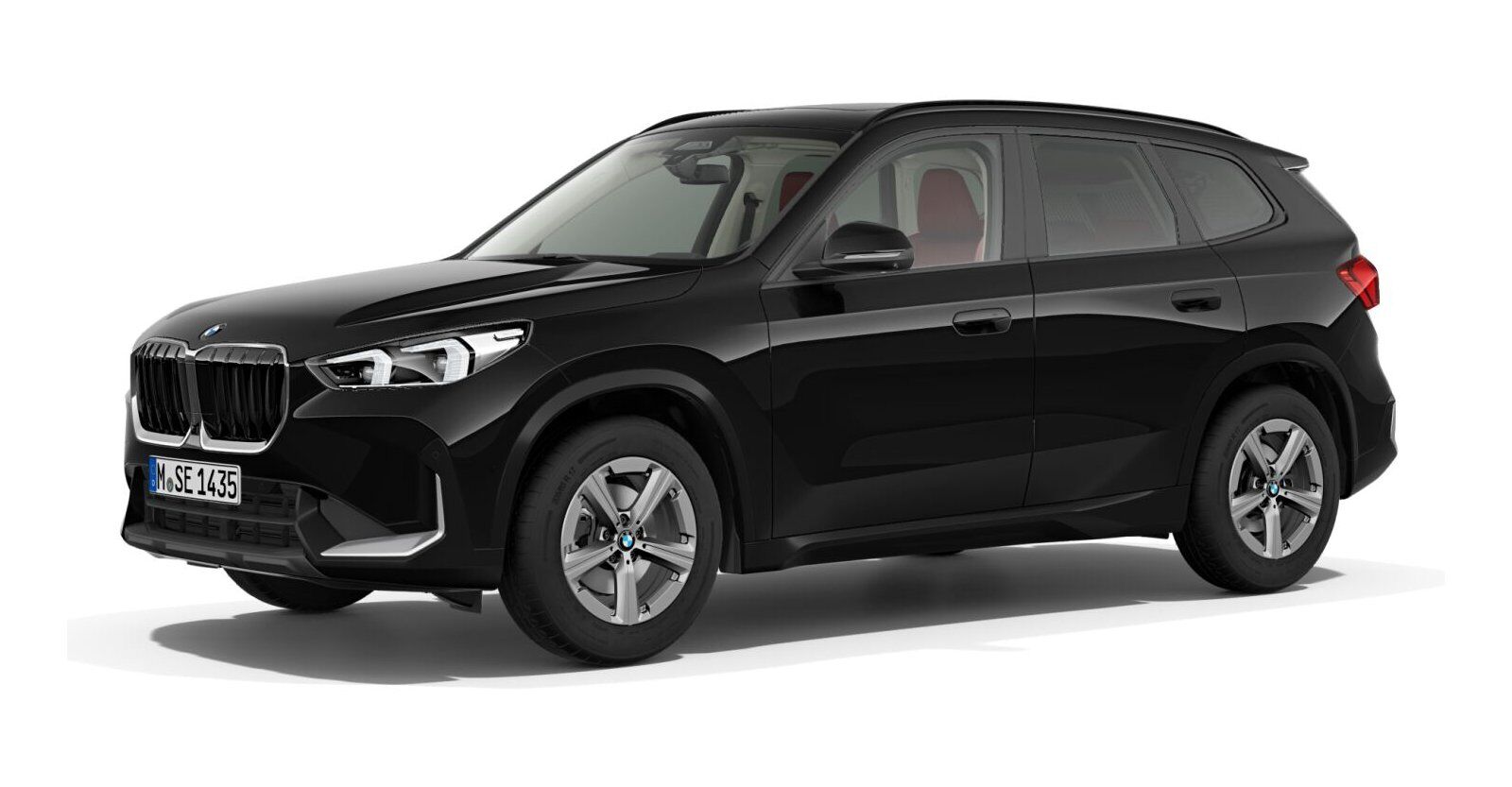 BMW X1 xDrive20d