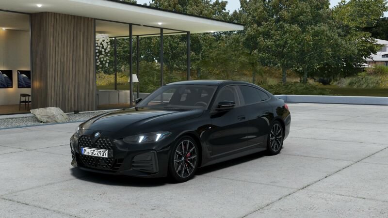 BMW 420d  M Sportpaket